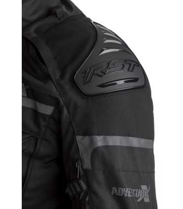 Giacca RST Adventure-X CE nera