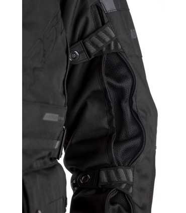 RST Adventure-X CE jacket black