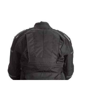 RST Adventure-X CE jacket black