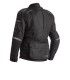 RST Adventure-X CE jacket black