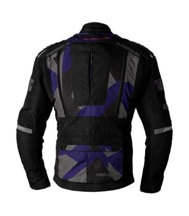 Giacca RST Adventure-X CE camo