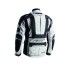 Touring jacket RST Adventure-X CE silver