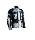 Touring jacket RST Adventure-X CE silver