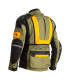 Touring jacket RST Adventure-X CE kaki