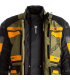 Touring jacket RST Adventure-X CE kaki