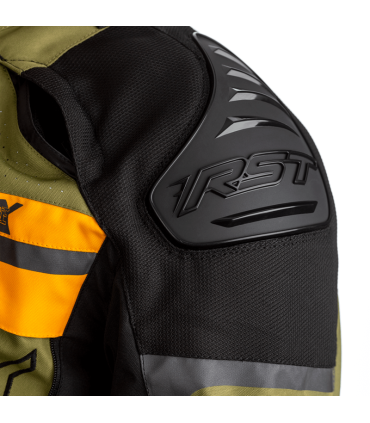 Veste Touring RST Adventure-X CE kaki