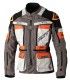 RST Adventure X-Treme jacket orange