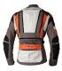 Giacca RST Adventure X-Treme arancio