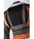 Giacca RST Adventure X-Treme arancio