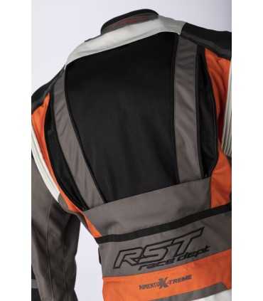 Giacca RST Adventure X-Treme arancio