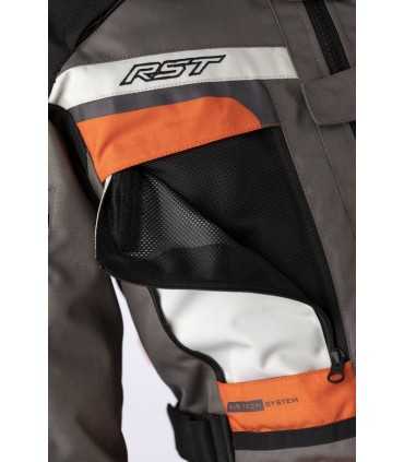 Giacca RST Adventure X-Treme arancio