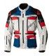 RST Adventure X-Treme jacket blue red