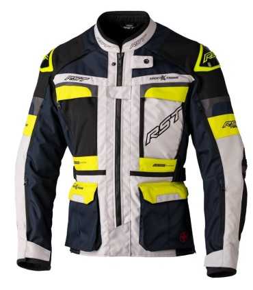 Giacca RST Adventure X-Treme navy