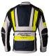 Veste moto touring RST Adventure X-Treme navy