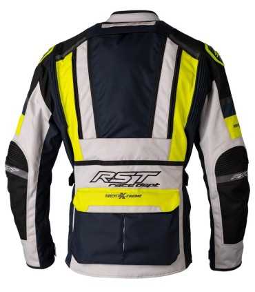 Giacca RST Adventure X-Treme navy