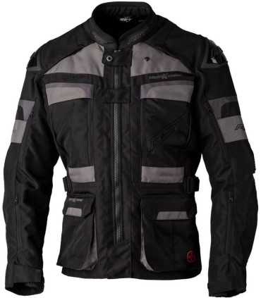 RST Adventure X-Treme black jacket