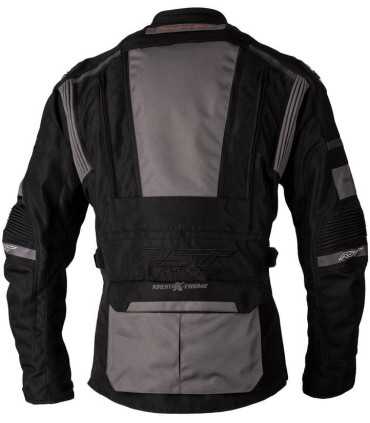 RST Adventure X-Treme black jacket