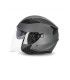 Casco Jet Acerbis Firstway 2.0 grigio