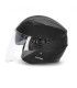 Casco Jet Acerbis Firstway 2.0 nero opaco