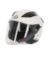 Casco Jet Acerbis Firstway 2.0 bianco