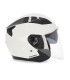 Casco Jet Acerbis Firstway 2.0 bianco