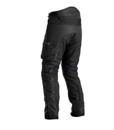 RST Adventure-X motorcycle pants black