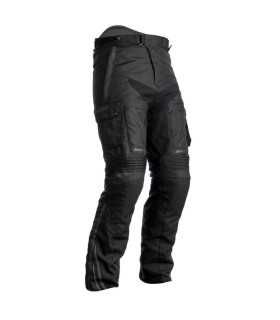 RST Adventure-X motorcycle pants black