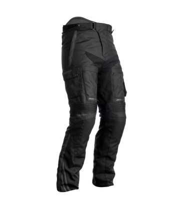 RST Adventure-X motorcycle pants black