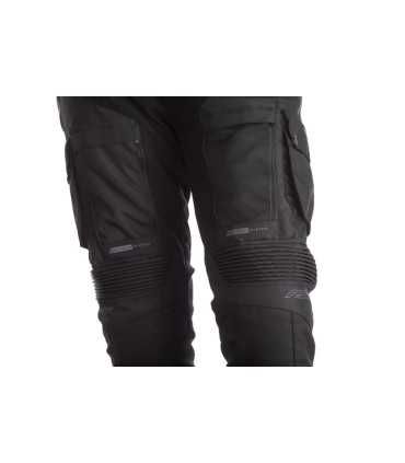 RST Adventure-X motorcycle pants black