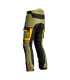 Pantaloni moto RST Adventure-X verdi