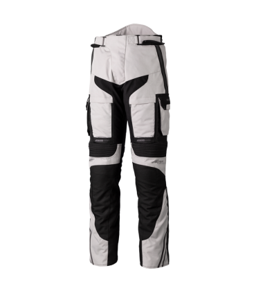 Pantalons moto RST Adventure-X silver