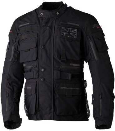 Motorradjacke touring RST Pro Series Ambush