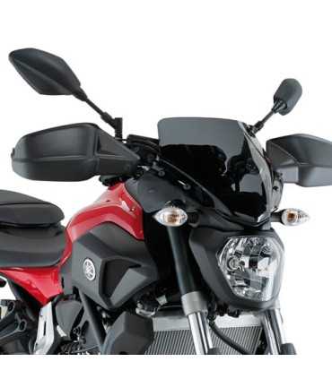 Givi A2118 YAMAHA MT-07 (2014-17) nero