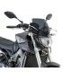 Givi A2115 YAMAHA MT-09 [13-16] fume