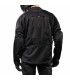 Icon AF Mesh black summer jacket