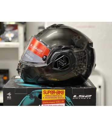 LS2 Advant Jeans helmet