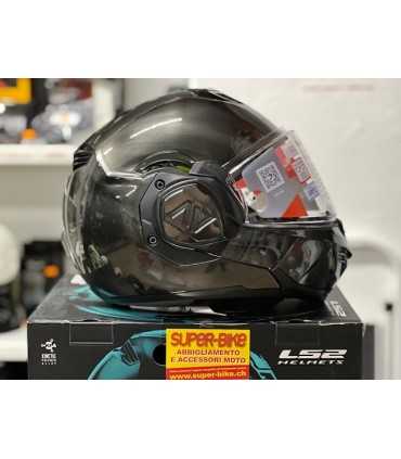 LS2 Advant Jeans helmet