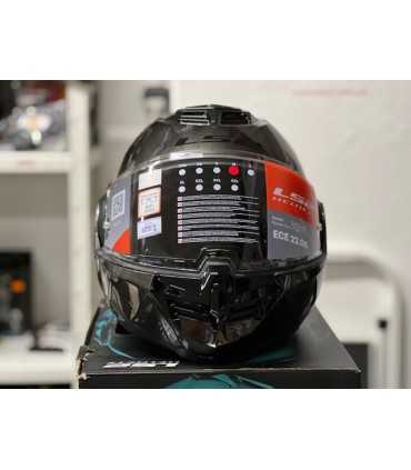 LS2 Advant Jeans helmet