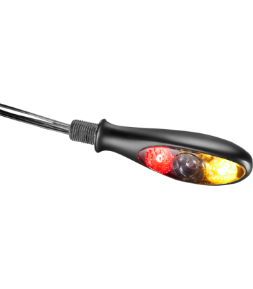 Kellermann MIcro S DF turn signal black