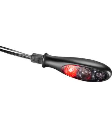 Kellermann MIcro S DF blinker schwarz