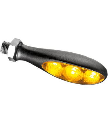 Kellerman Micro S blinker schwarz