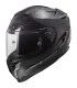 Casco LS2 FF327 Challenger carbon