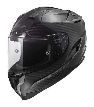 LS2 FF327 Challenger carbon helmet