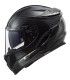 LS2 FF327 Challenger carbon helmet