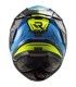 Casco LS2 FF327 Challenger Sporty carbon