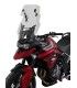 MRA Multi X-creen ''VXCM'' Windhsield Clear Triumph Tiger 900 (2020-23)