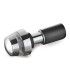 Kellermann BL 2000 DARK LED BAR END INDICATOR CHROME APPROVED