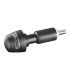 KELLERMANN BL 2000 DARK LED BAR END clignotant noir ECE