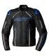 RST S-1 jacket black blue