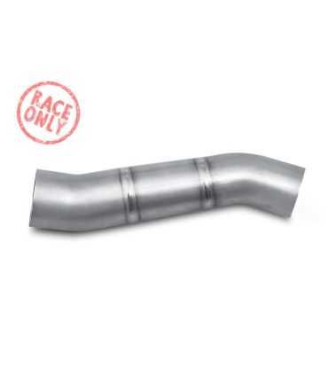 Akrapovic L-D12SO2 sans cat Ducati Monster 1200 (2014-20)